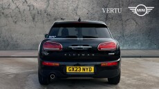 MINI Clubman 1.5 Cooper Classic 6dr Auto Petrol Estate